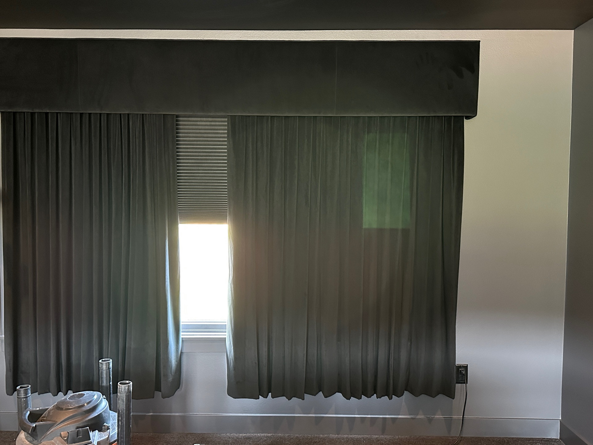 2025 AHD Workroom Projects