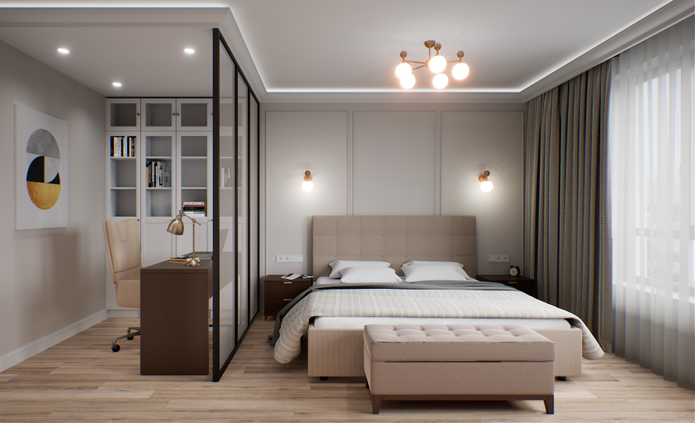 ЖК Домашний