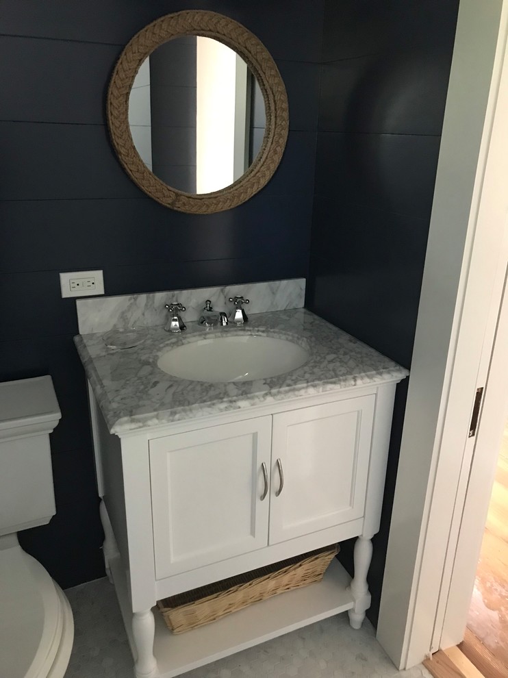 Bathrooms