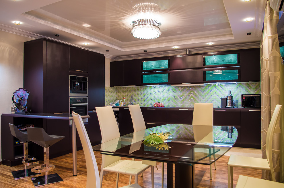 Интерьер квартиры на Егорова, 25-2