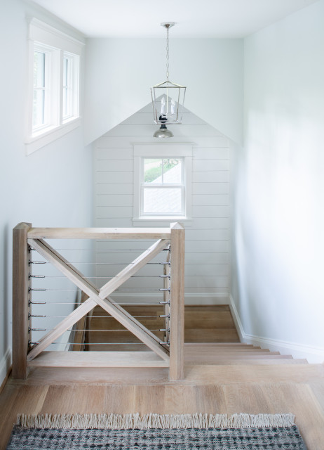 Annapolis Cottage stile-marinaro-scale