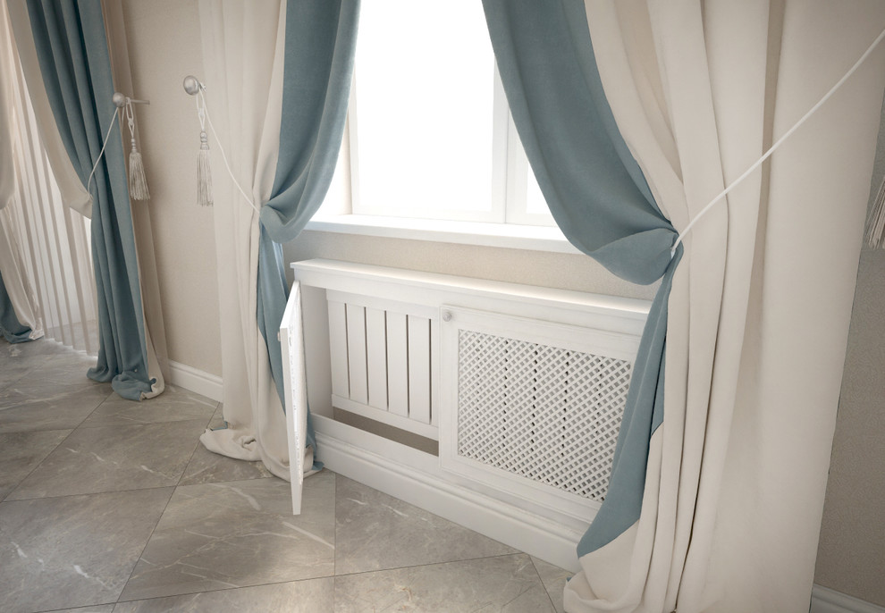 в духе Ар-деко