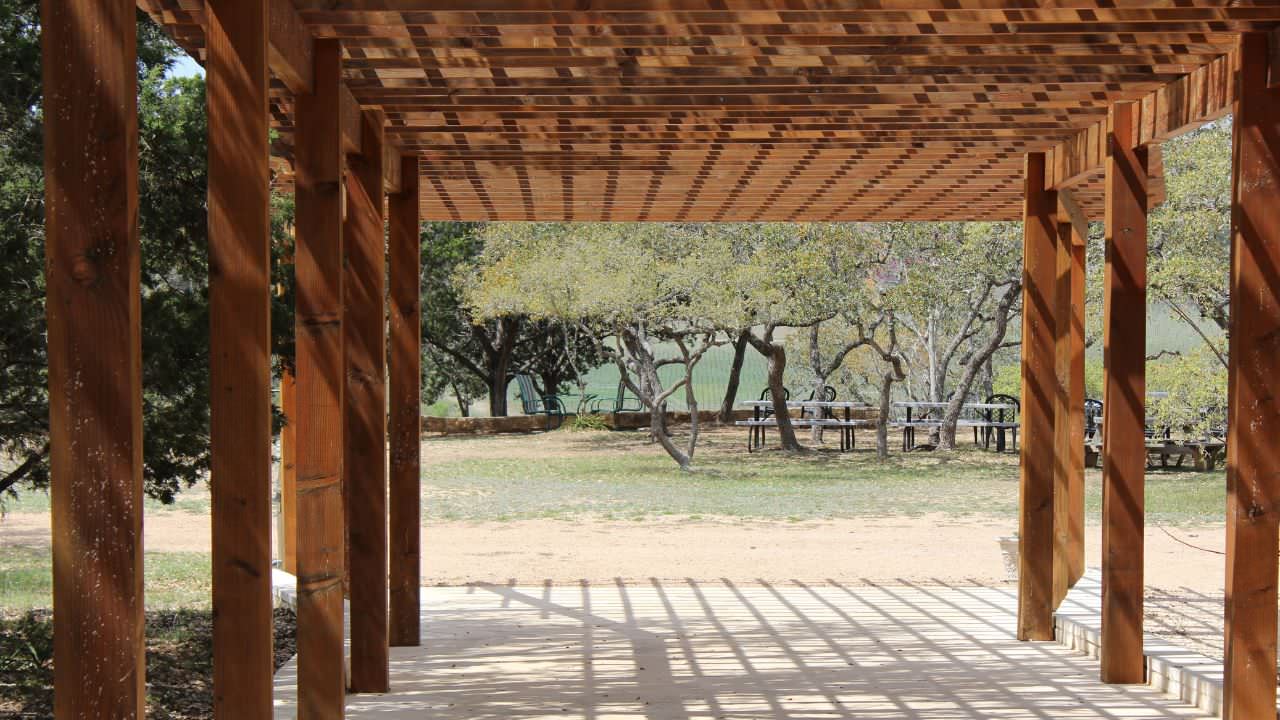 PERGOLA
