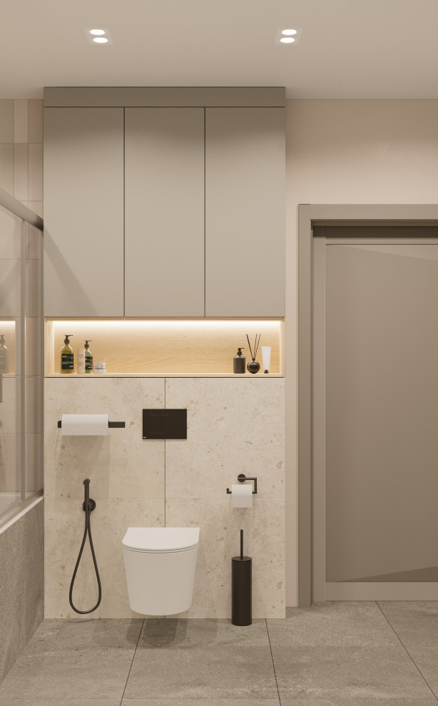 Квартира на Новороссийской