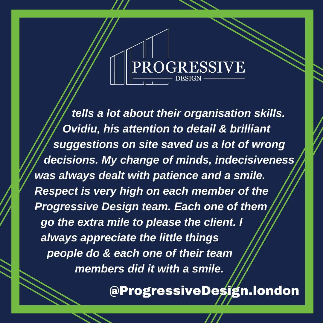 Progressive Design Reviews