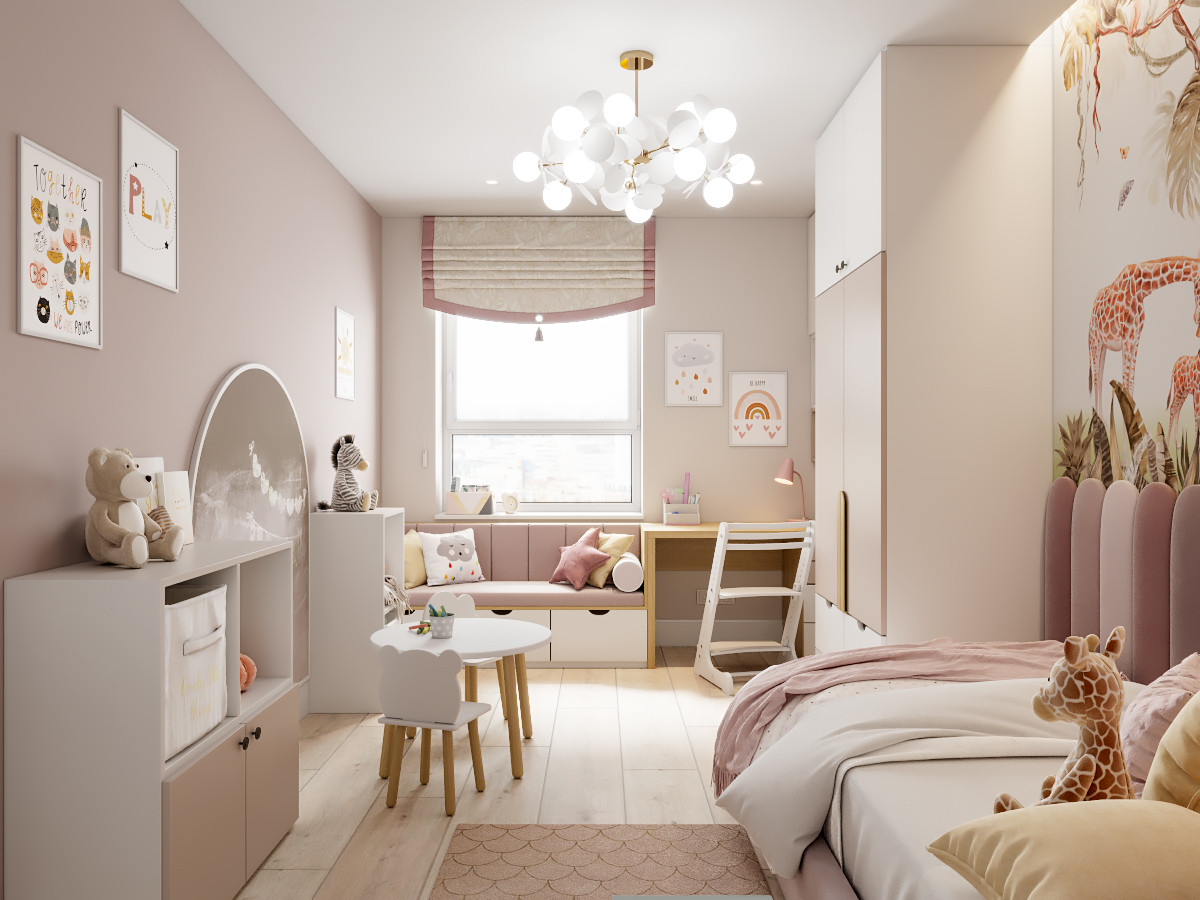 Квартира в г. Пермь