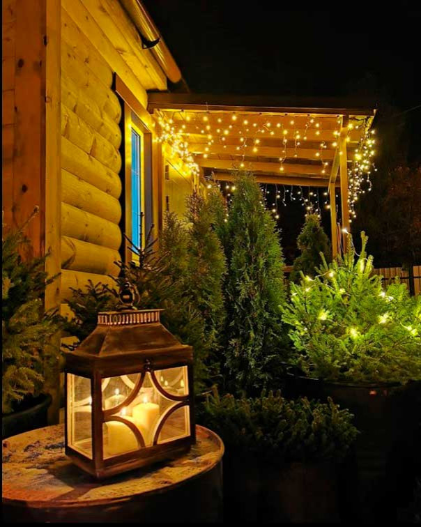 Праздник к нам приходит