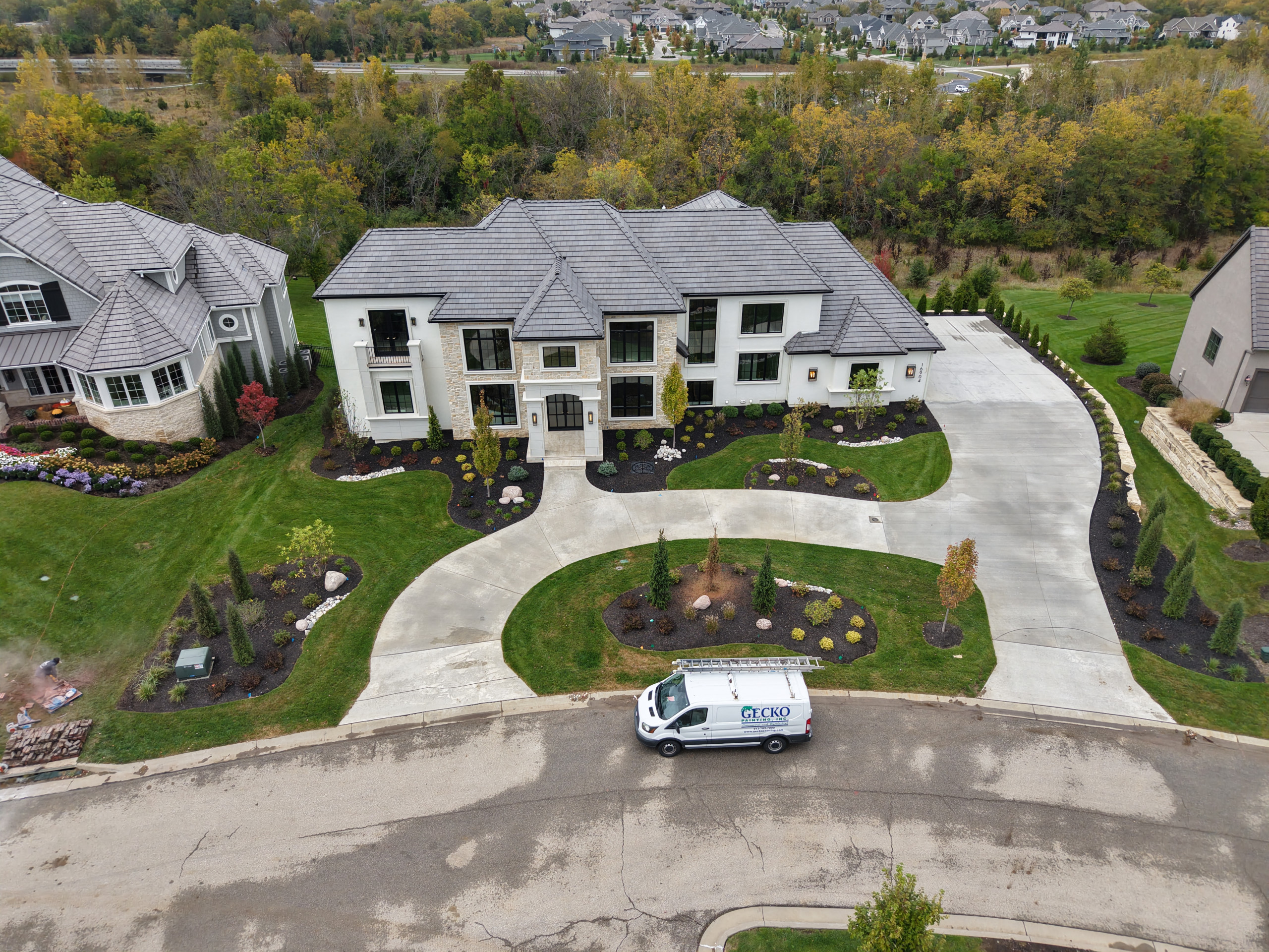 Mills Ranch, Lot 10, Custom Build