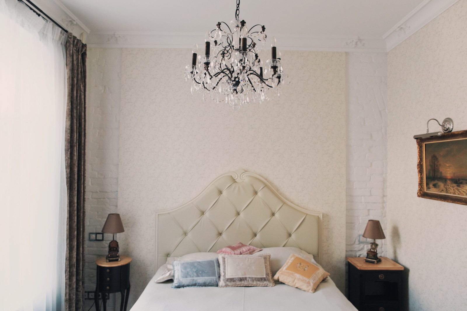 Квартира "На Таганке"