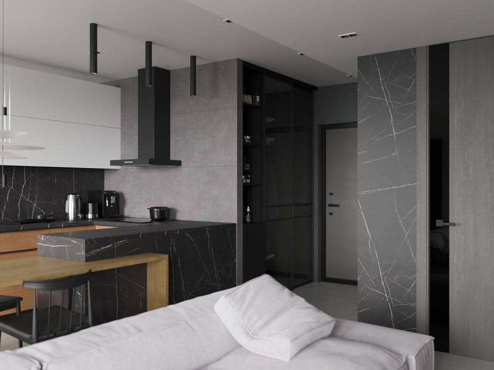 HIGHLY - Квартира В ЖК Олимп Пенза