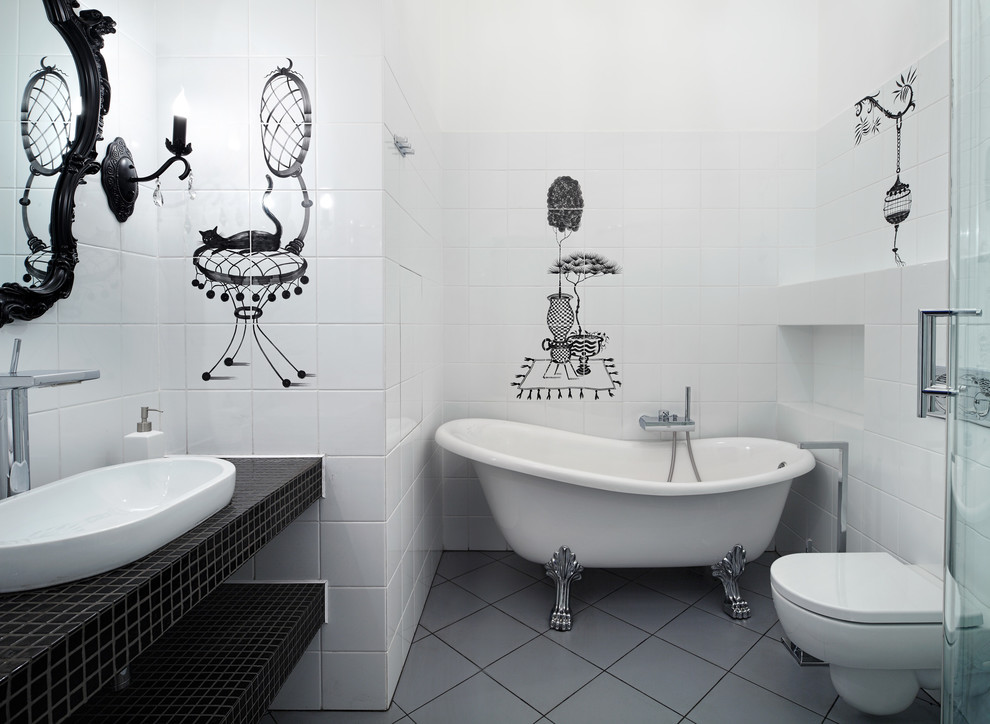 Пентхаус "12 Месяцев", Заречье, МО, Россия 2007