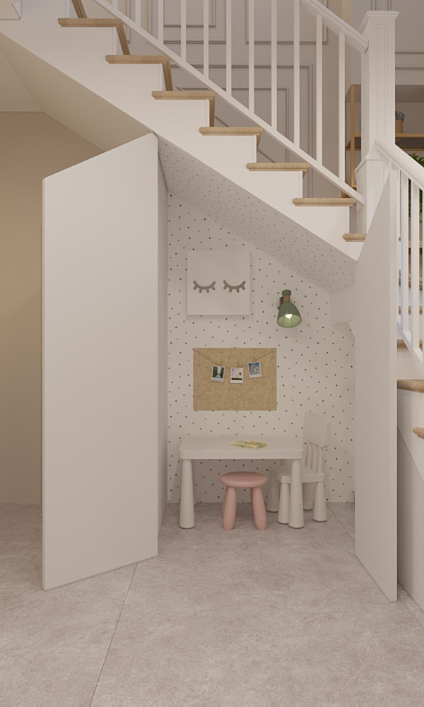 Дом для молодой семьи