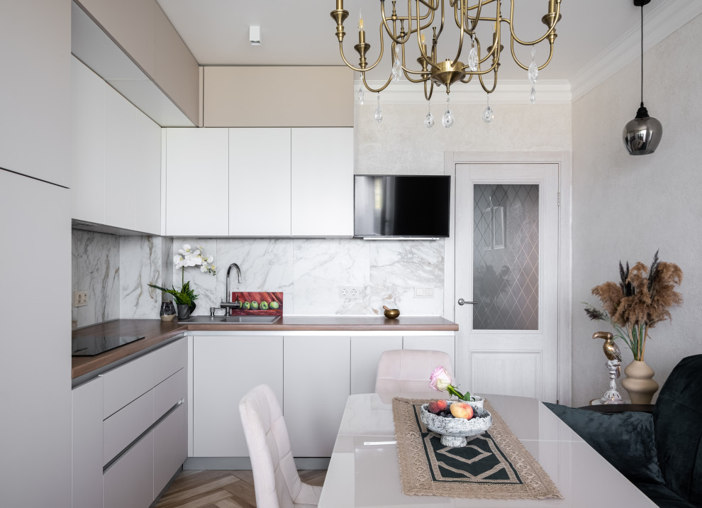 Оформление квартиры