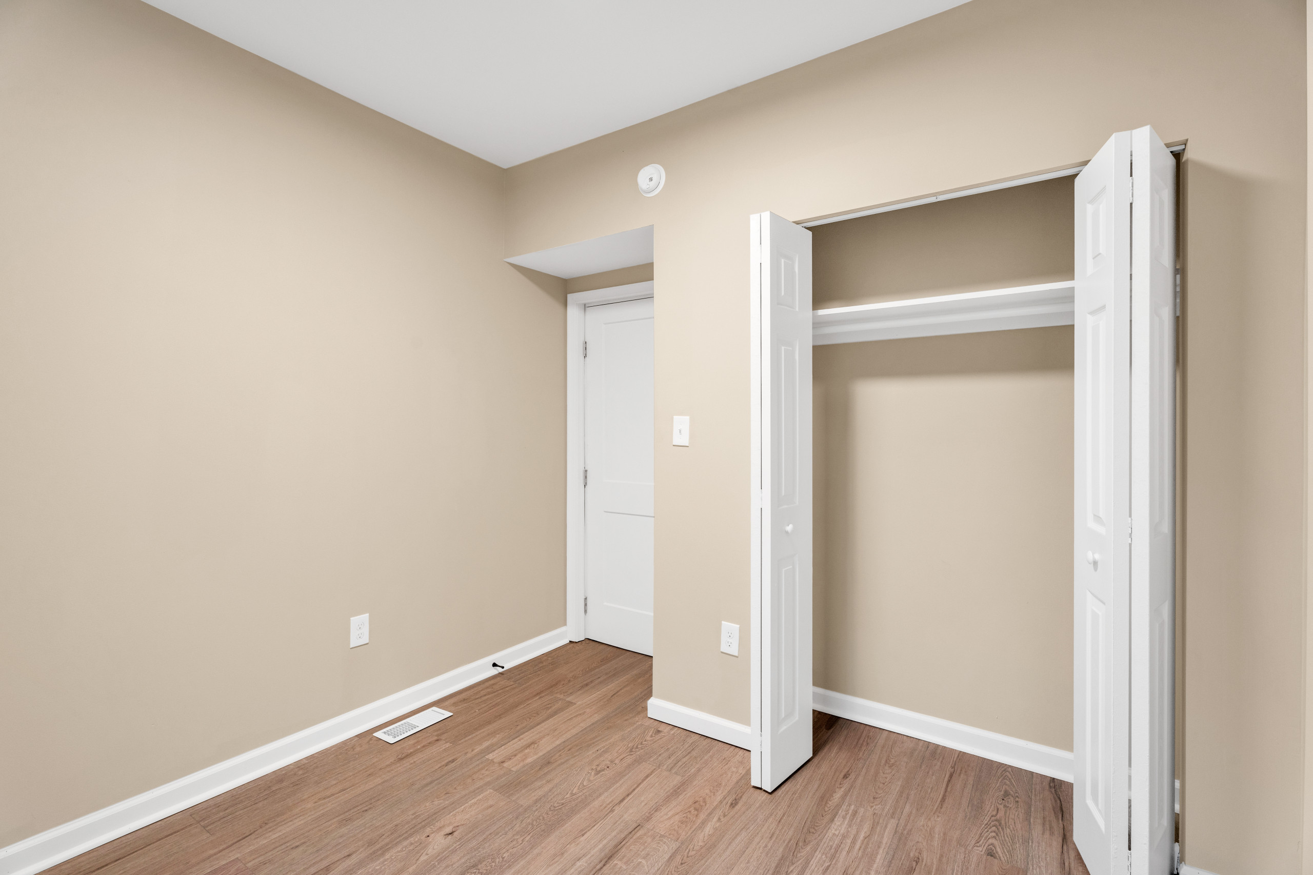 Full Home Makeover – Northeast Baltimore