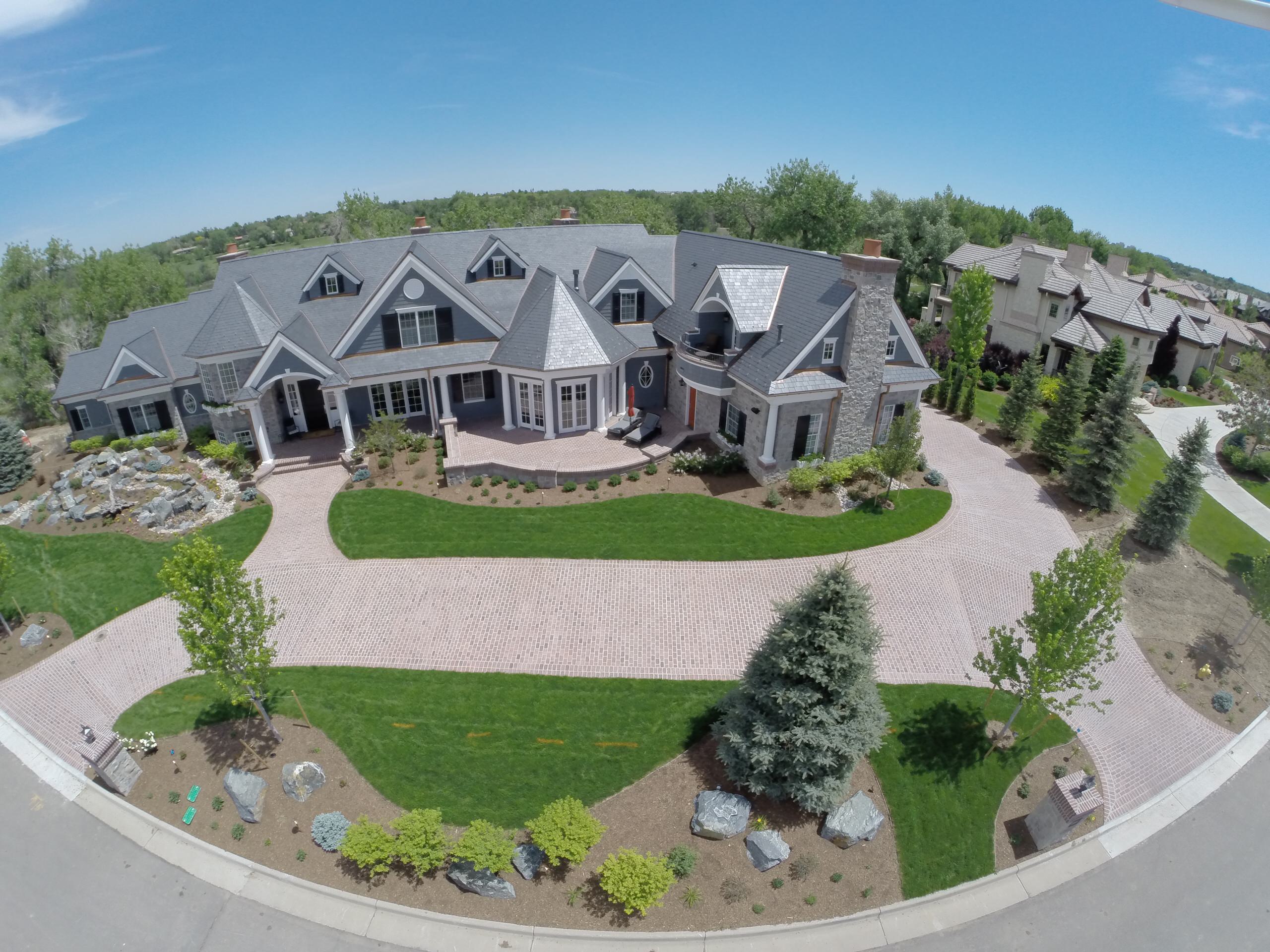 Preserve Project Greenwood Village