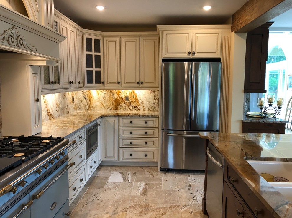 Waterfront Home Remodel