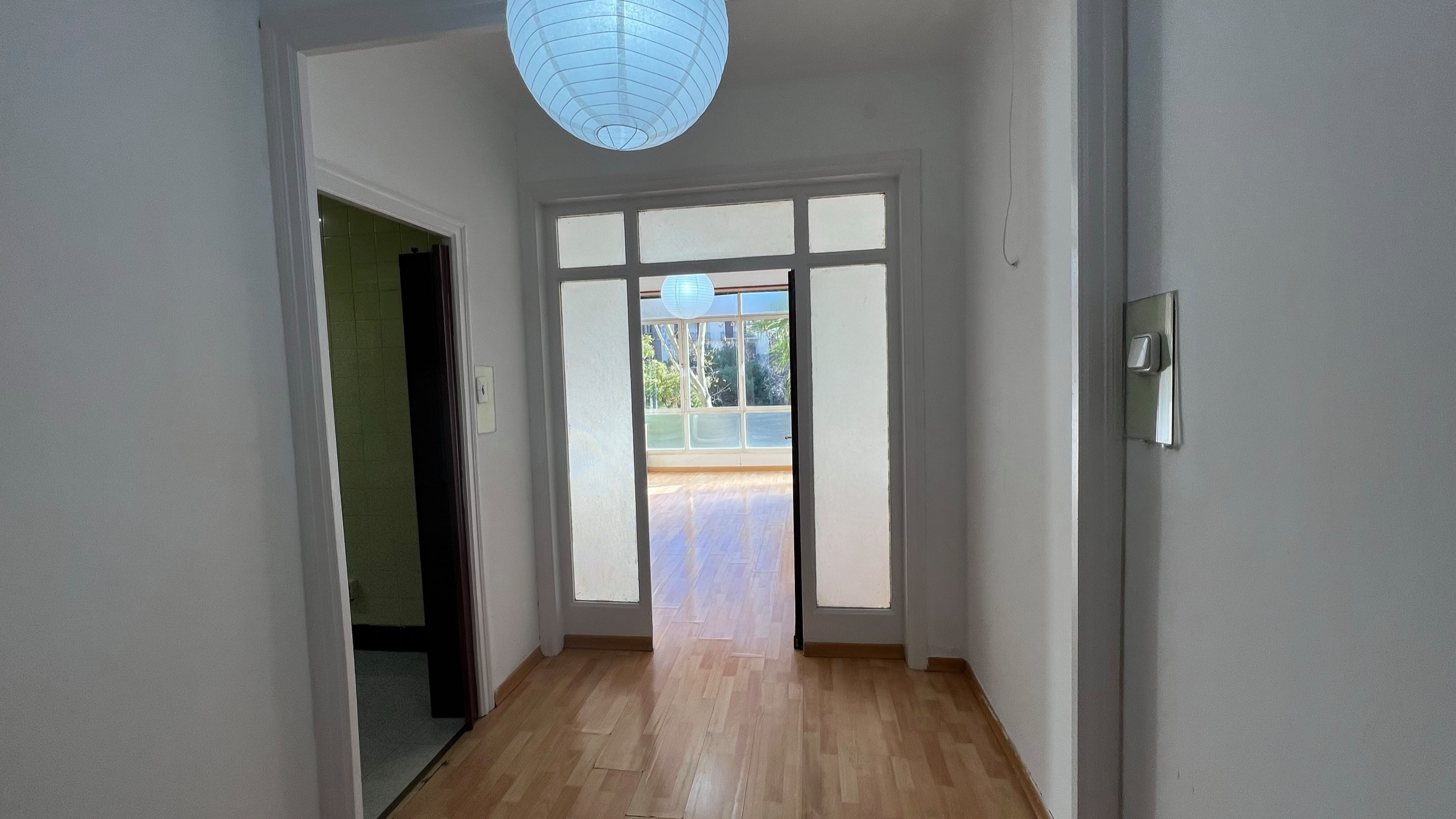Proyecto Roma. Reforma integral de piso en Barcelona