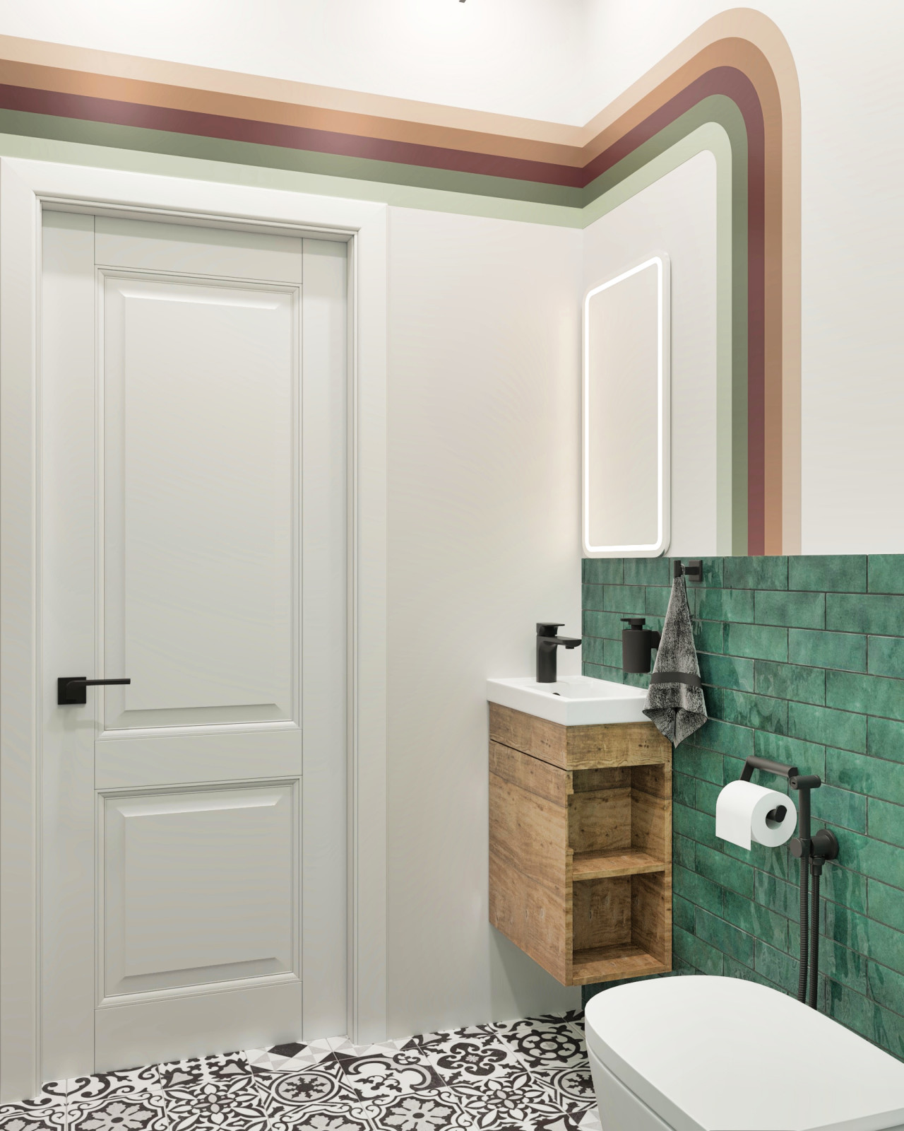 ЖК Парк Столиц