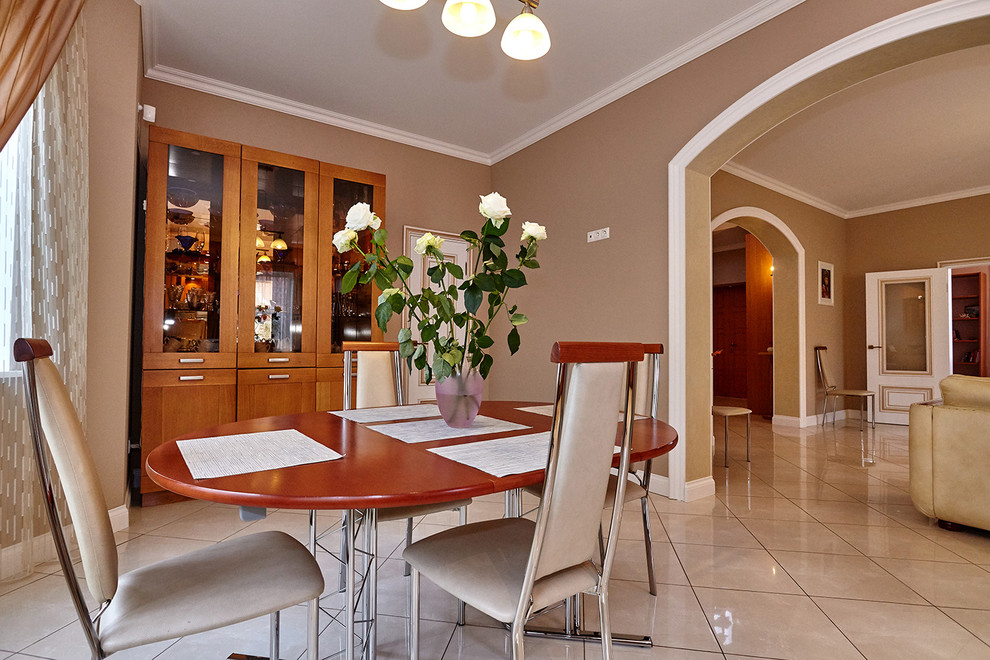 Частное домовладение 005