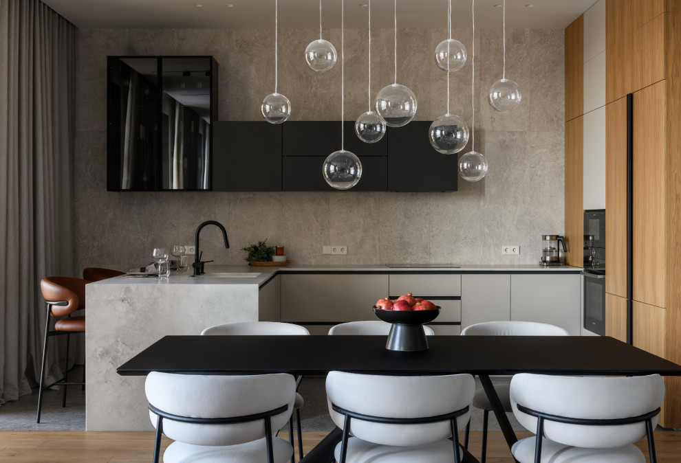 ЖК Бульварный переулок