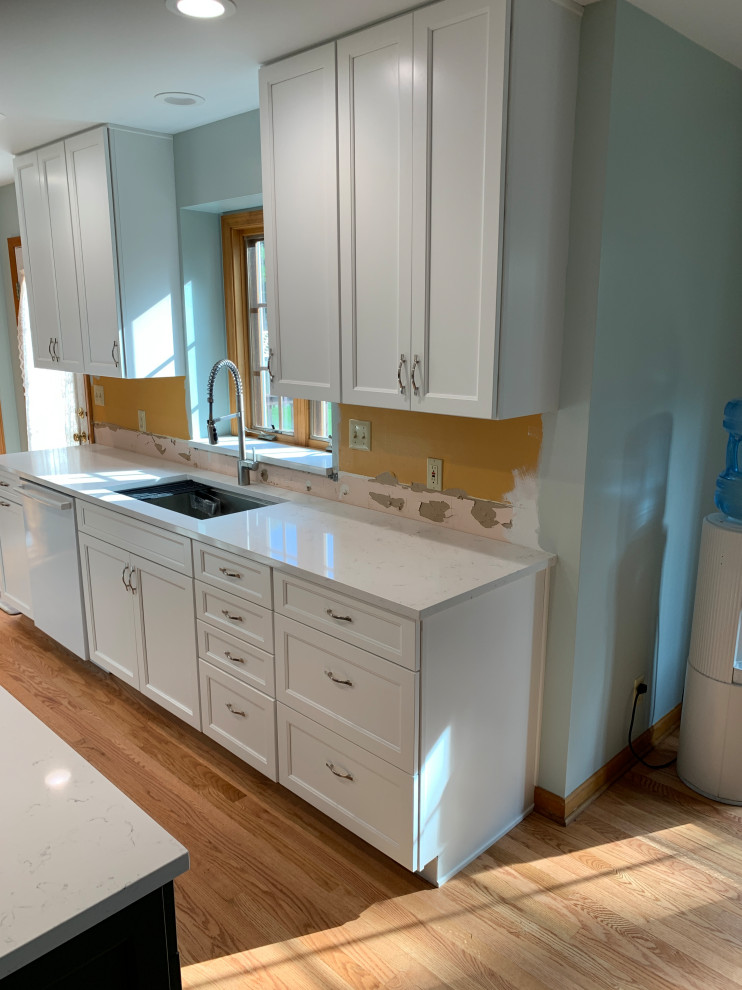 Sycamore Kitchen