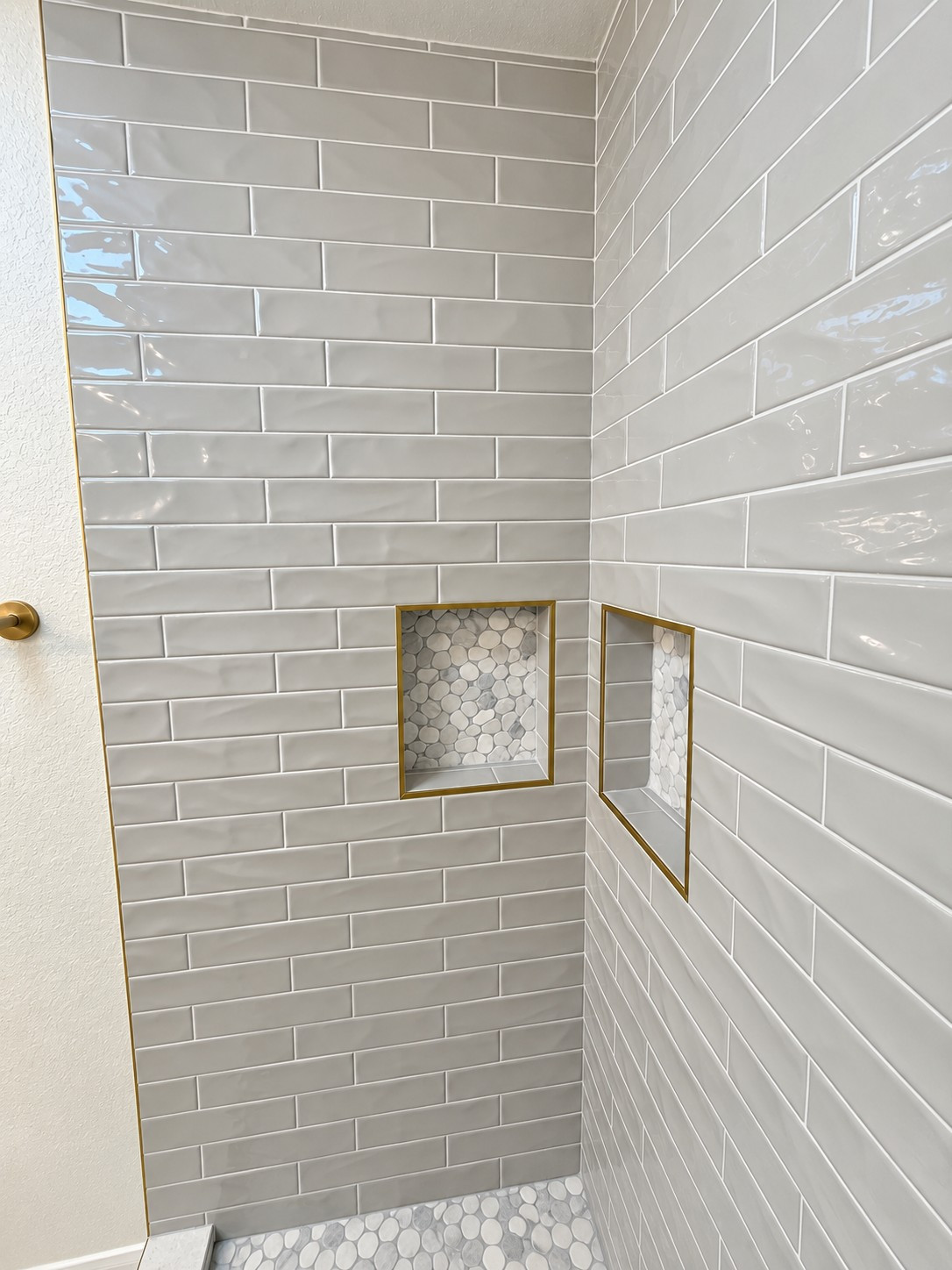Complete Guest Bathroom Remodeling in Cypress, TX