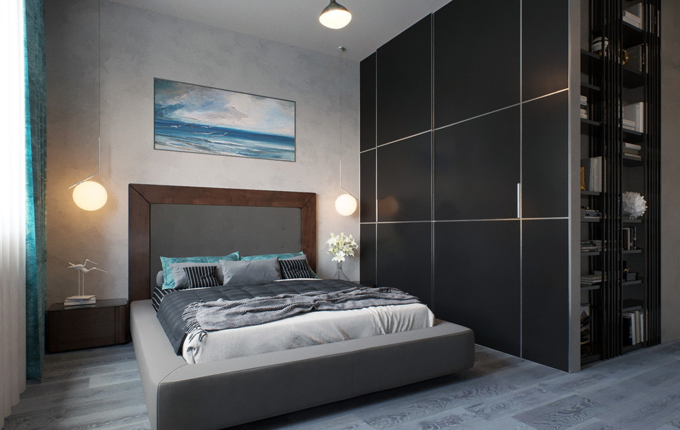 Квартира 110 м2, ул.Ванеева 6