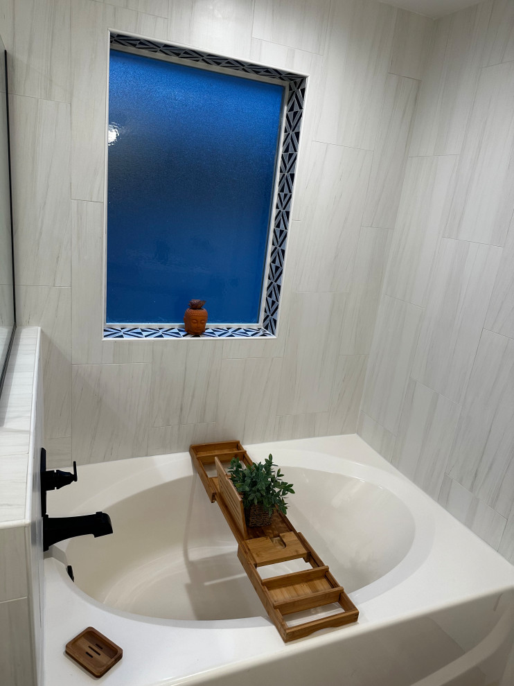 Master Bathroom Remodel