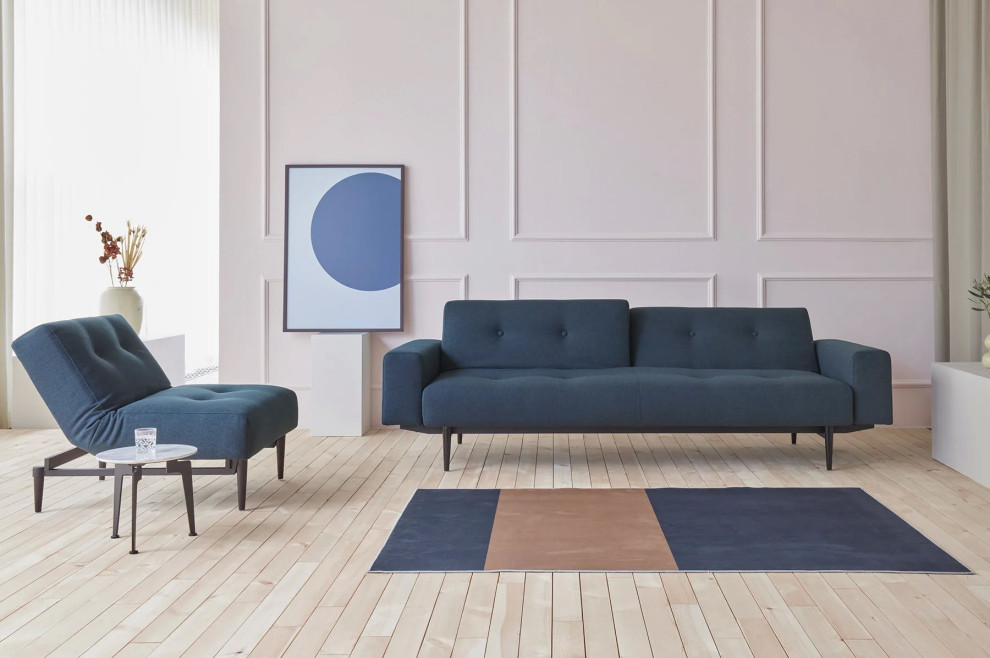 Коллекция Modular Innovation LIving Denmark