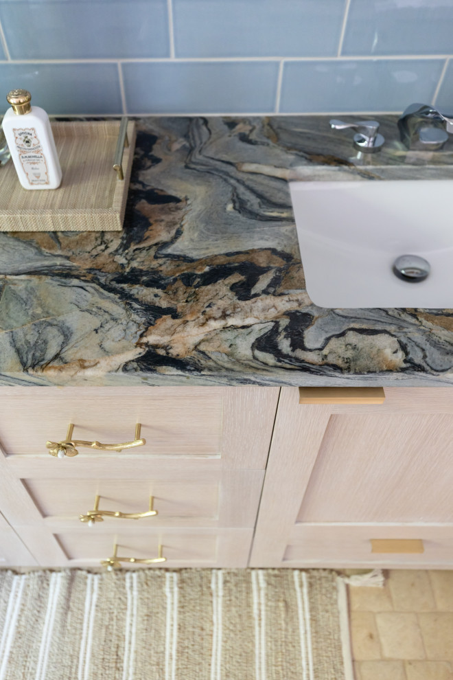 La Paloma Primary Suite Remodel | Catalina Foothills Tucson
