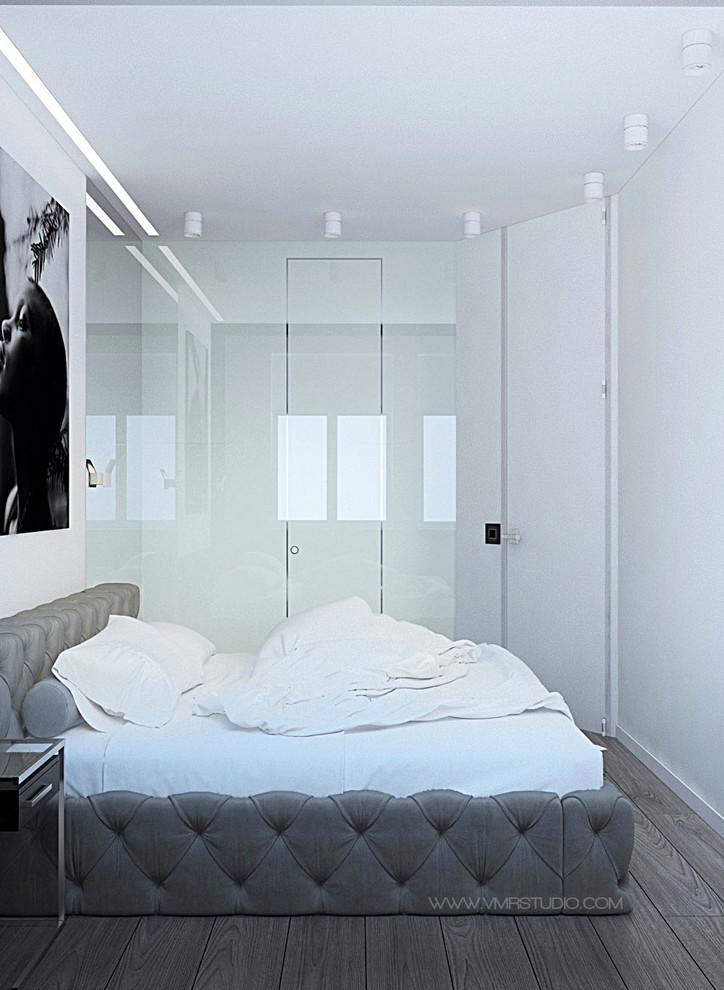 ЖК "Дом на Нагатинской"