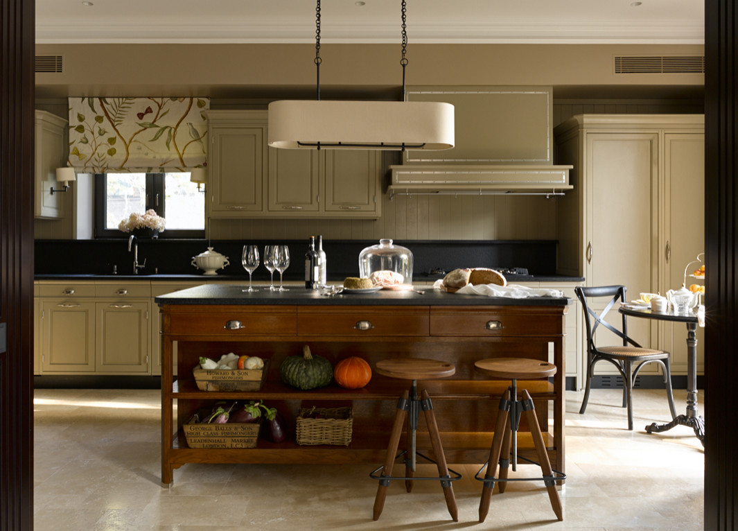 Покровское