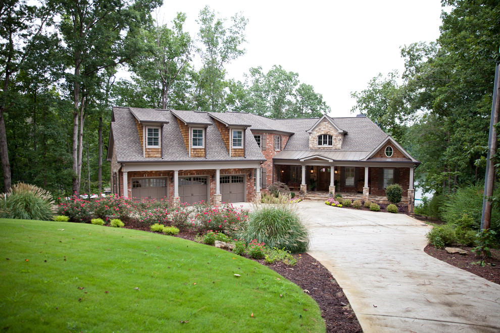 Dogwood - Lake Lanier - Joe Coulson photos, renew properties construction