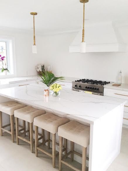 Kitchens nyklassisk-koekken