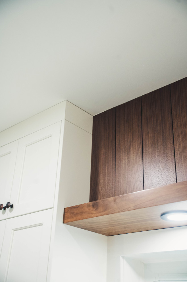 Woodhue Kitchen