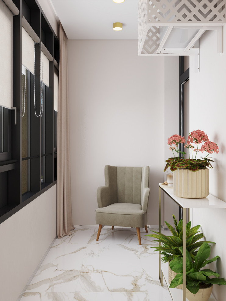 ЖК «Цивилизация» 68м2