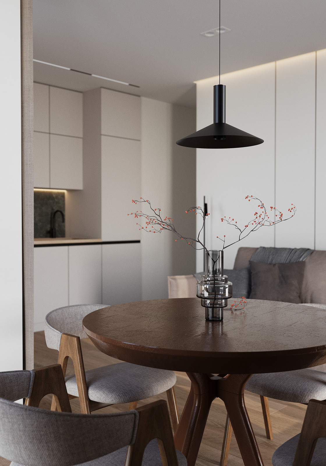 ЖК ID Светлановский