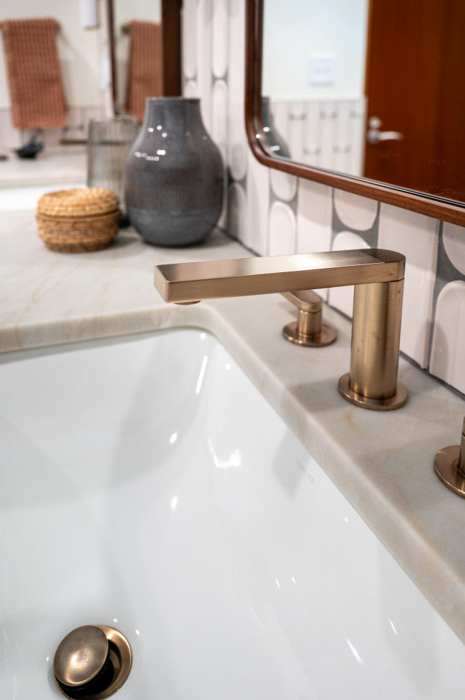 Mid-Century Masterpiece