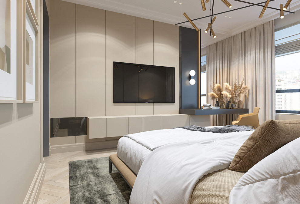 ЖК Макаровский