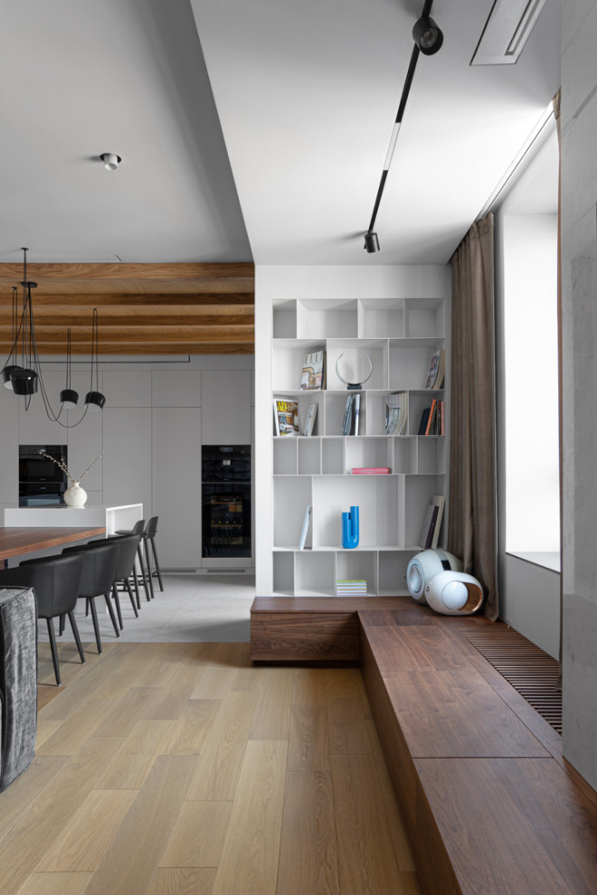 Природа Минимализма