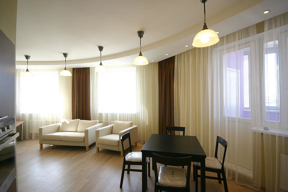 ЖК "Гранд Парк" 67кв.м.