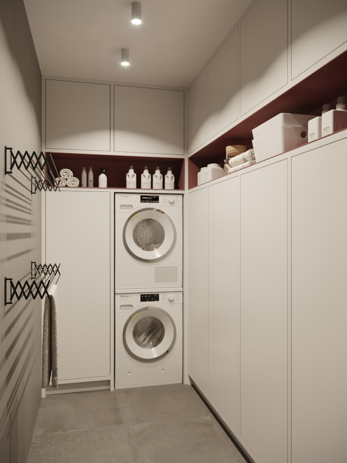 Квартира в ЖК Басманный