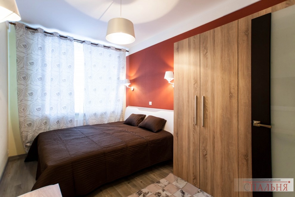 Готовые интерьерные решения