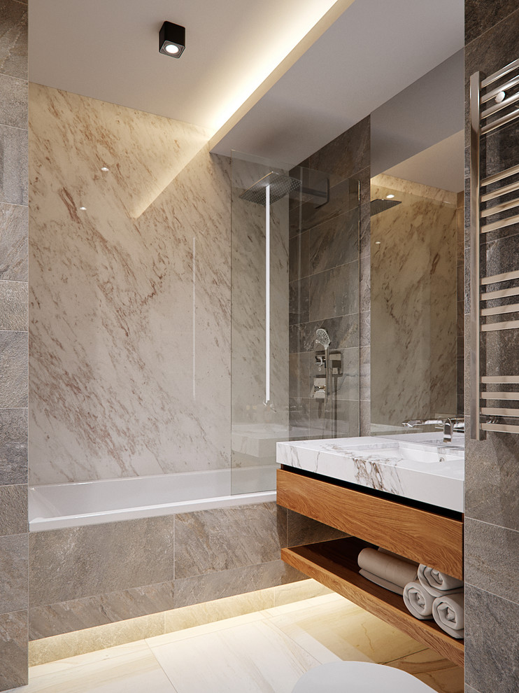 ЖК Европа Сити