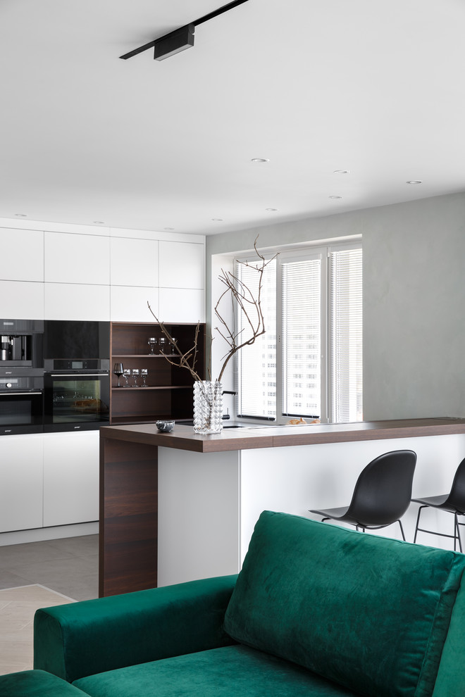 Очаковская