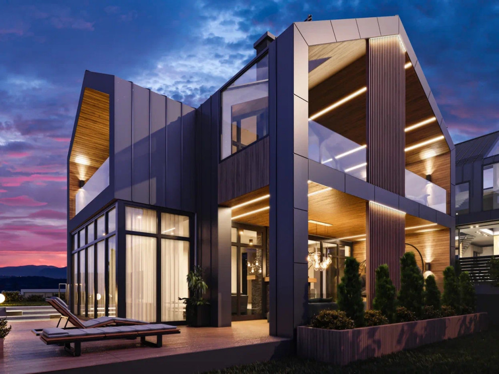 Красная Поляна