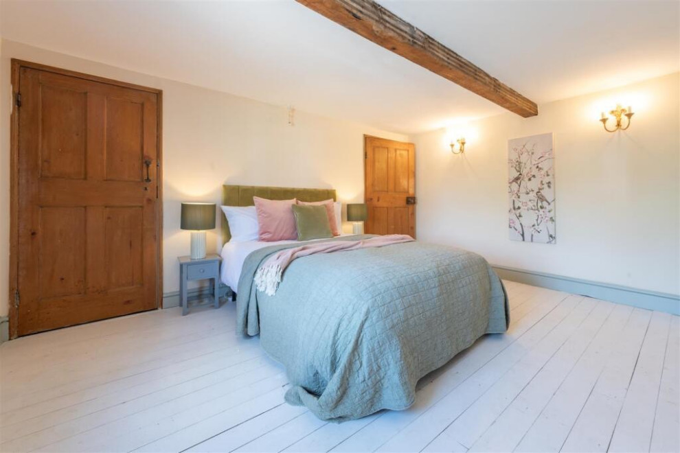 Ivy House - Staged to Sell