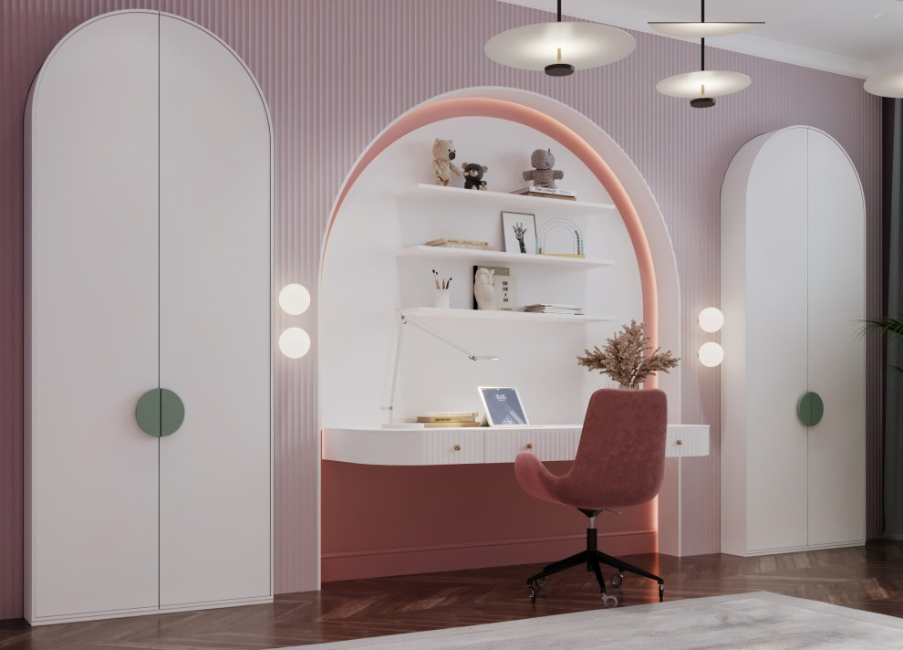 Farmhouse - First Floor