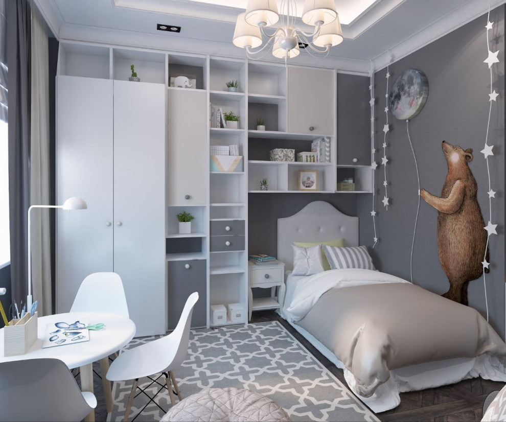 Детская комната