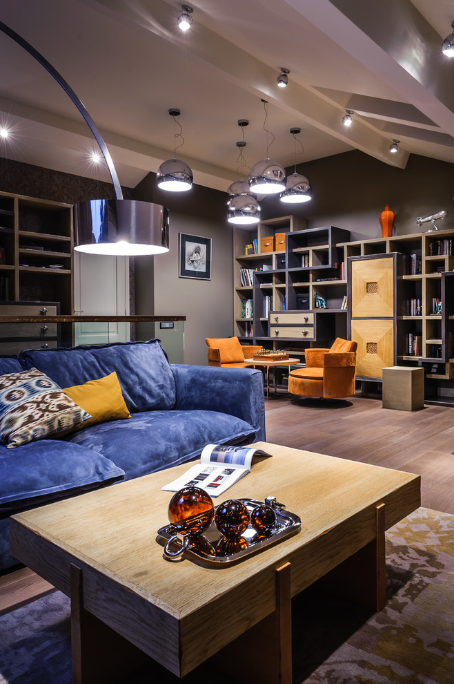 Таунхаус в Южном Бутово